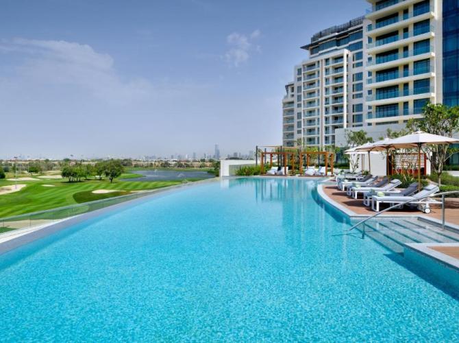 Vida Emirates Hills Hotel