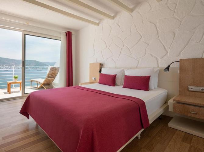 Prive Hotel Bodrum (ex  Voyage Bodrum Hotel ) Adults only