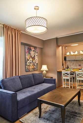 Apartament Amelie 5