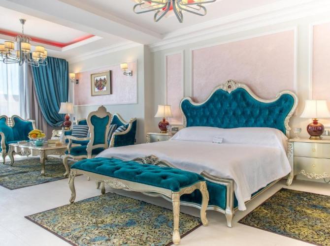 Hotel Phoenicia Royal