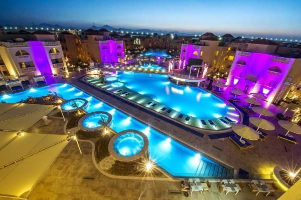 ALBATROS BLU SPA (ADULTS ONLY)