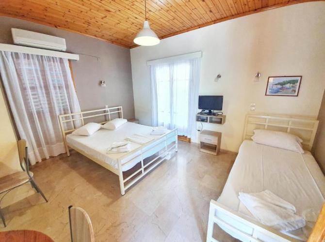 Alexaria Holidays Apartments Lefkada