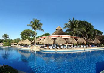 Iberostar Quetzal