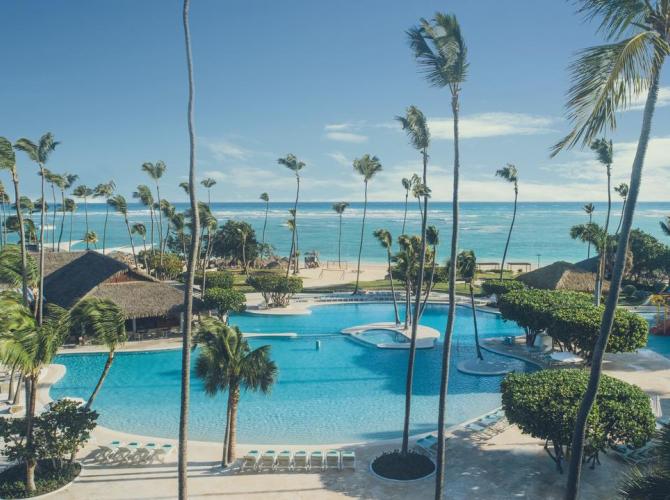 Iberostar Selection Bavaro Suites