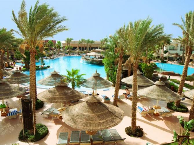 Sierra Hotel Sharm El Sheikh