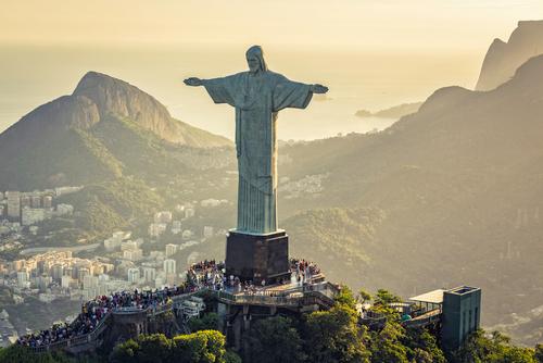 Sejur Rio de Janeiro cu ghid