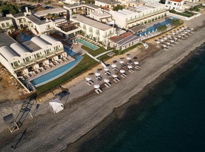 Giannoulis Grand Bay Resort