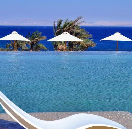 Le Meridien Dahab Resort