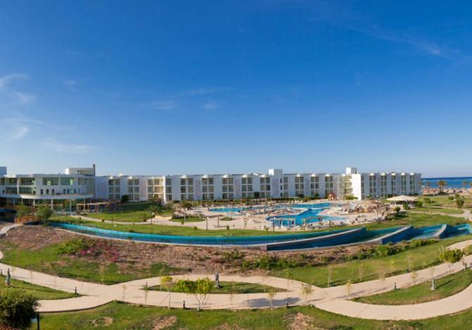 Amarina Sun Resort & Aqua Park