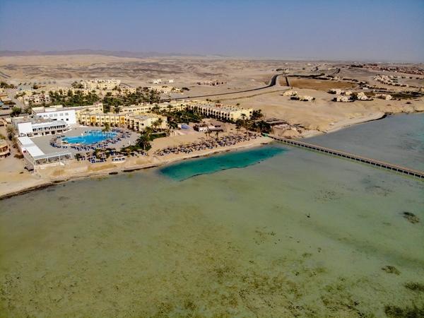 Blue Reef Marsa Alam Hotel