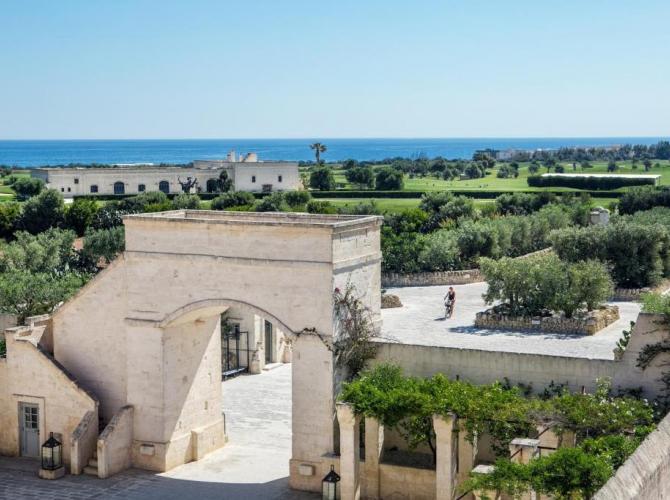 Borgo Egnazia