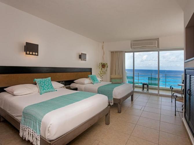 Hotel B Cozumel