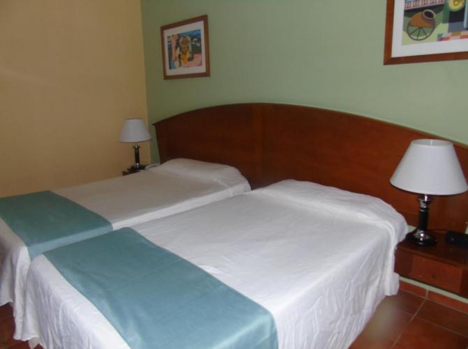 Hotel Tuxpan