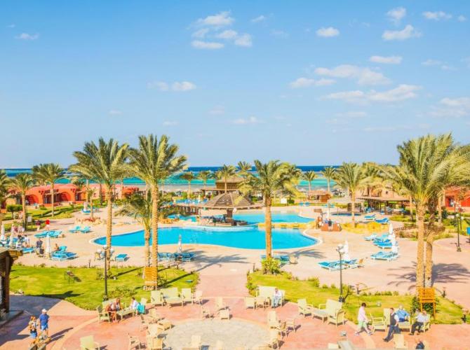 Hotelux Oriental Coast Marsa Alam