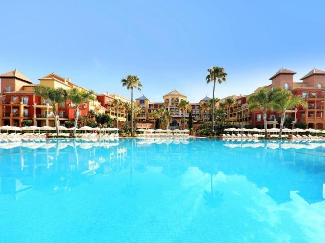 Iberostar Malaga Playa