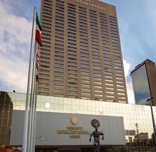 InterContinental Presidente Mexico City