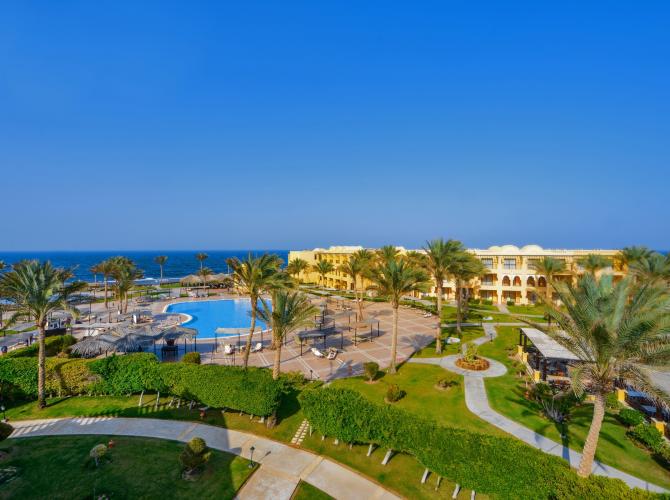 Jaz Samaya Resort