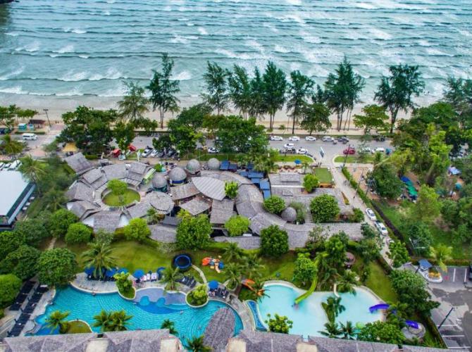 Holiday Ao Nang Beach Resort