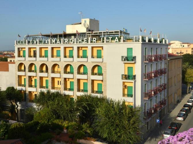 Hotel La Margherita & SPA