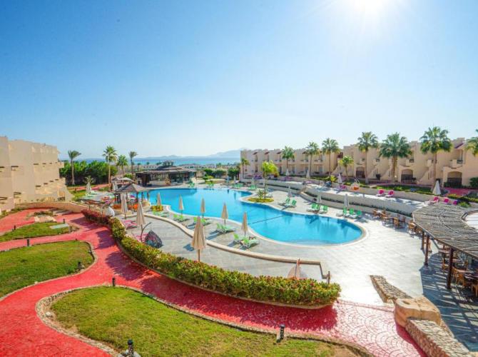 IVY Cyrene Sharm Hotel  - Adults Only