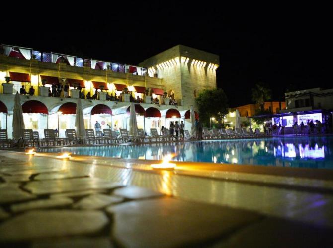 Messapia Hotel & Resort