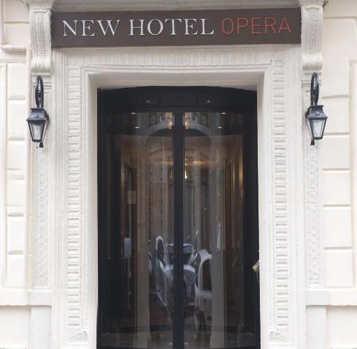 New Hotel Opera