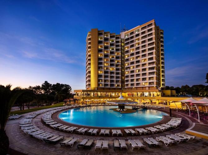 Pestana Alvor Blue