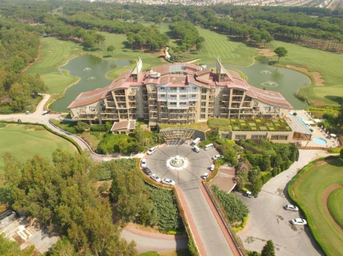 Sueno Hotels Golf