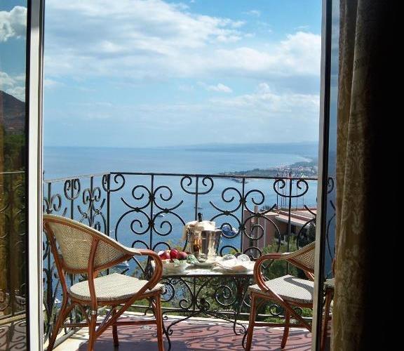 Taormina Park Hotel