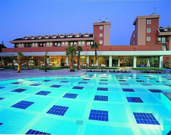 VIKING PARK HOTEL & SPA