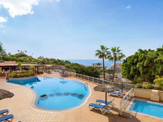 Wyndham Residences Tenerife Costa Adeje