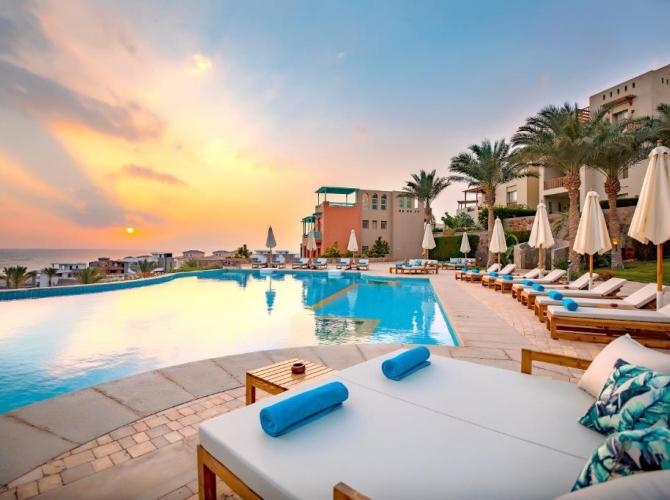 Zen Resort Sahl Hasheesh by TBH Hotels