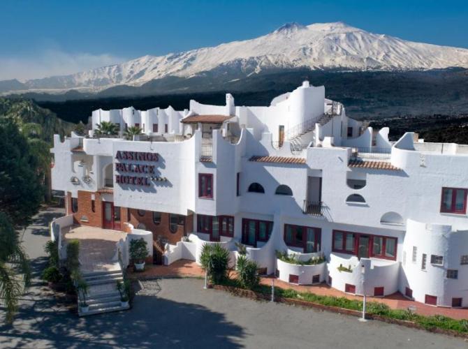 Hotel Assinos Palace