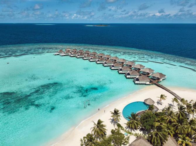 Nova Maldives