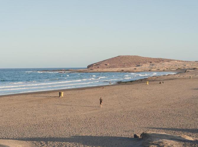 Playa Sur Tenerife