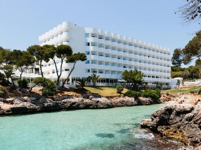 AluaSoul Mallorca Resort (Adults Only)