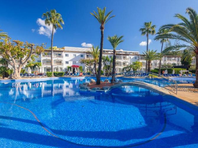 Alcudia Garden Aparthotel