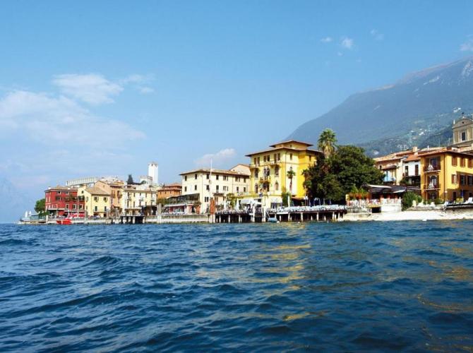 Hotel Malcesine