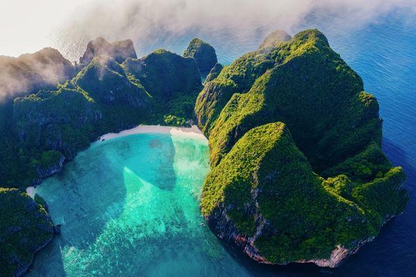 KRABI – SEJUR LA PLAJA, REVELION 2025!