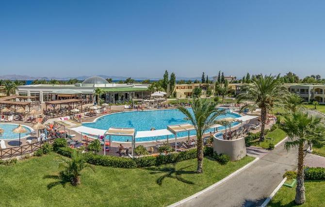 Kipriotis Maris Suites