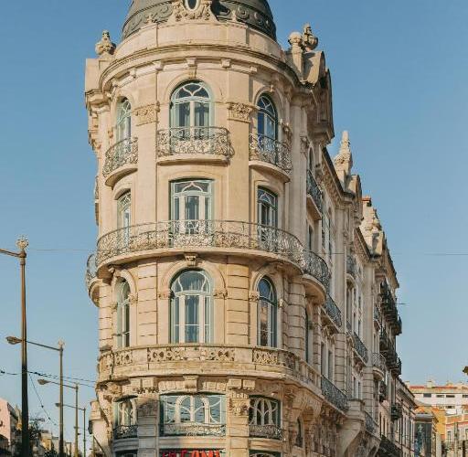 1908 Lisboa Hotel