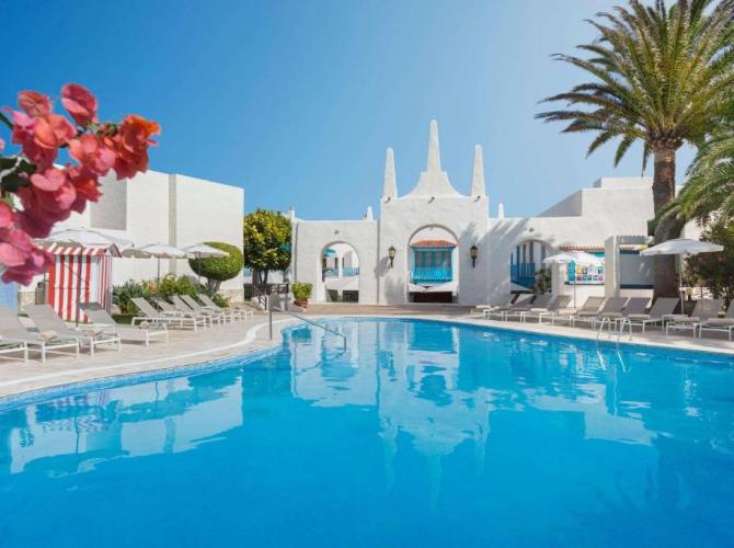 Alua Suites Fuerteventura