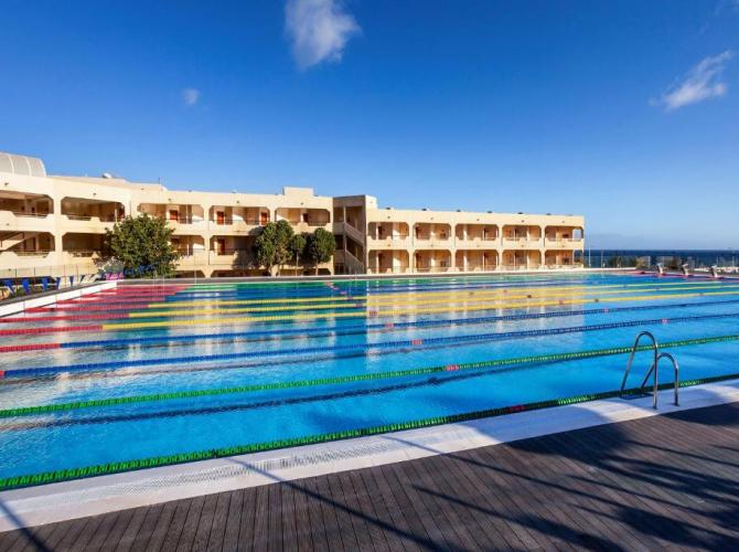 Barcelo Lanzarote Active Resort