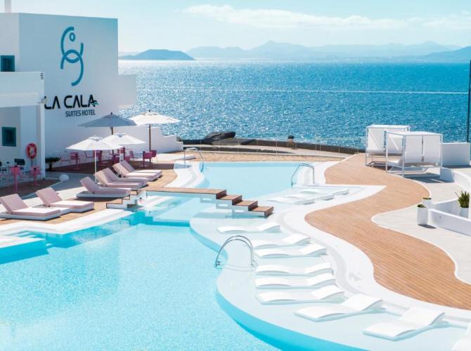 La Cala Suites Hotel