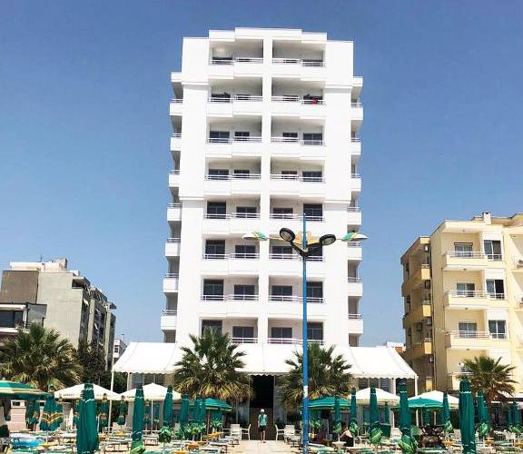 Perandor Beach Hotel