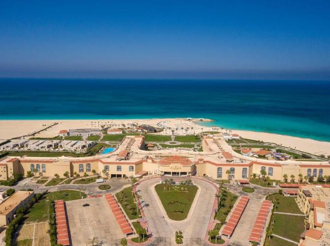 Rixos Alamein