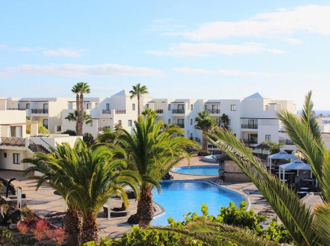 Vitalclass Lanzarote Sport & Wellness Resort