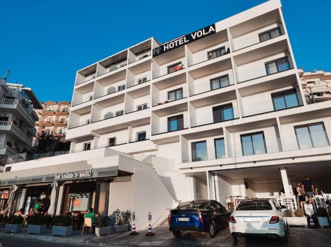 Hotel Vola