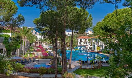 ELA EXCELLENCE RESORT BELEK