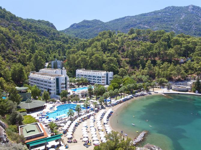 Turunc Resort Hotel